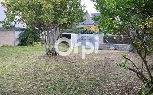 Maison à vendre    2 pièces •  Le Croisic