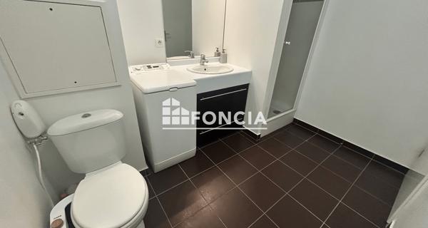 Location Appartement meublé 2 pièces 43.71 m² - Châtenay-malabry 92290