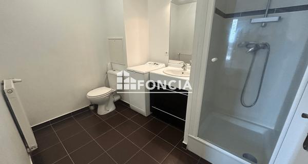 Location Appartement meublé 2 pièces 43.71 m² - Châtenay-malabry 92290