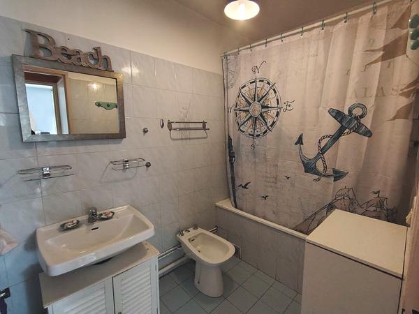 APPARTEMENT TYPE 3 T3 3 PIECES  BALCON CAVE PARKING 13014 MARSEILLE ST JOSEPH