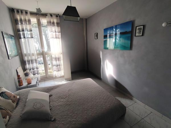 APPARTEMENT TYPE 3 T3 3 PIECES  BALCON CAVE PARKING 13014 MARSEILLE ST JOSEPH