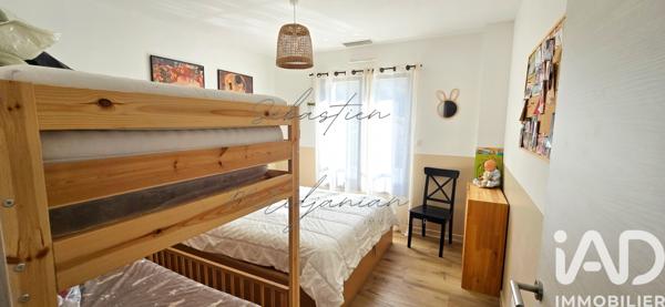 Maison à vendre 5 pièces 157 m² La Crau