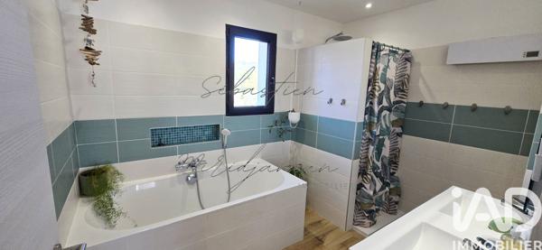 Maison à vendre 5 pièces 157 m² La Crau