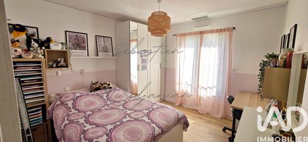 Maison à vendre 5 pièces 157 m² La Crau