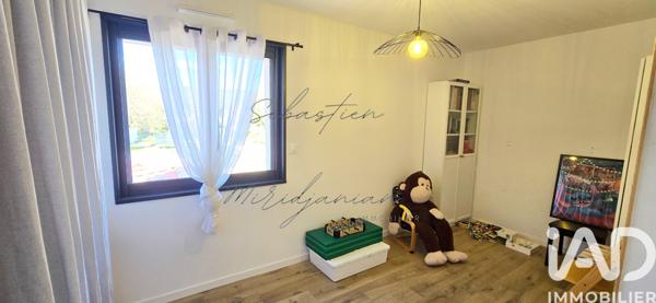 Maison à vendre 5 pièces 157 m² La Crau