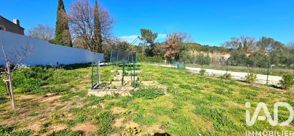 Maison à vendre 5 pièces 157 m² La Crau