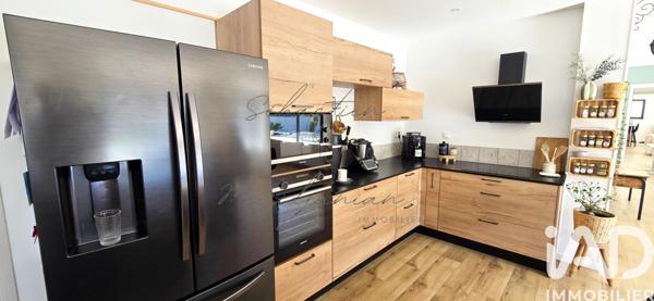 Maison à vendre 5 pièces 157 m² La Crau