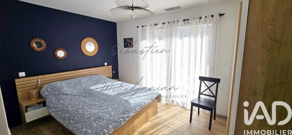 Maison à vendre 5 pièces 157 m² La Crau