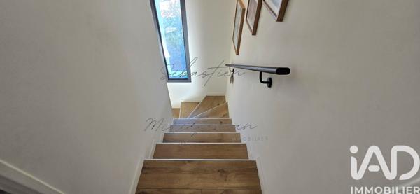 Maison à vendre 5 pièces 157 m² La Crau