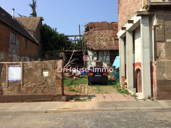 Maison à vendre 7 pièces de 90 m²