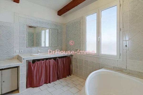 Maison à vendre 7 pièces de 220 m²