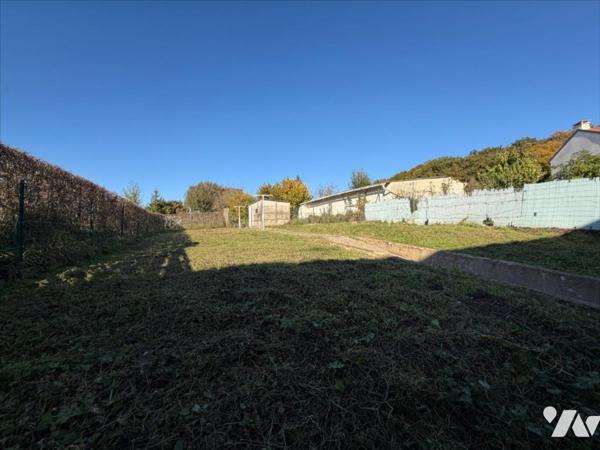 Maison mitoyenne CHAILLON LE DUC