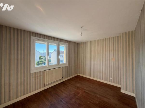 Maison mitoyenne CHAILLON LE DUC