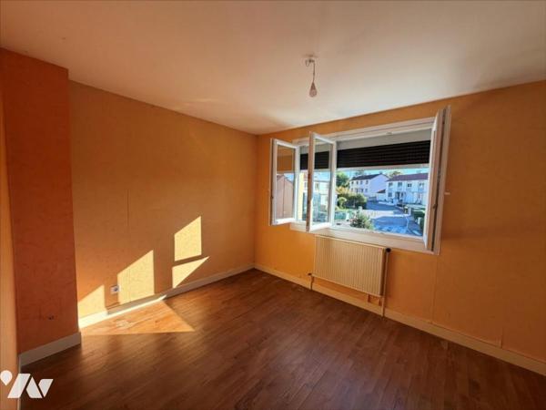 Maison mitoyenne CHAILLON LE DUC