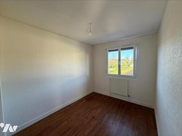 Maison mitoyenne CHAILLON LE DUC