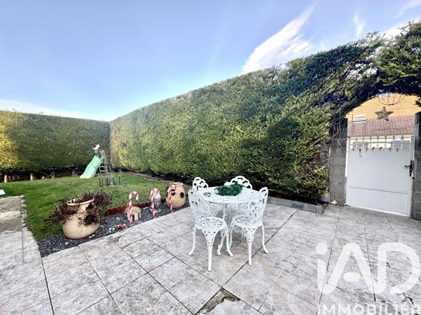 Maison à vendre 6 pièces 136 m² Moret-Loing-et-Orvanne