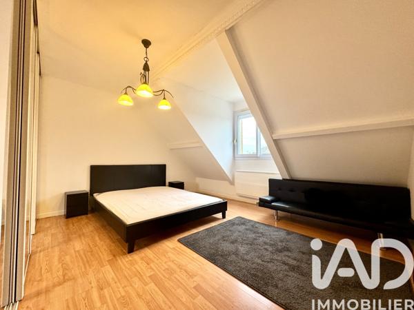 Maison à vendre 6 pièces 136 m² Moret-Loing-et-Orvanne
