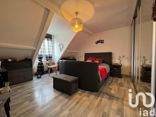 Maison à vendre 6 pièces 136 m² Moret-Loing-et-Orvanne