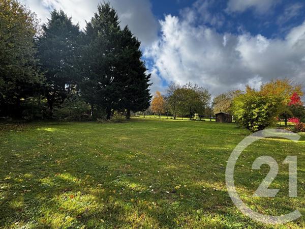 Maison à vendre  7 pièces - 160,05 m2 CELY EN BIERE - 77