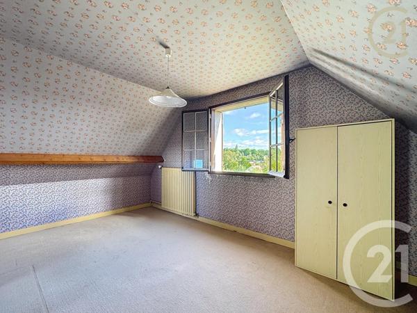 Maison à vendre  7 pièces - 160,05 m2 CELY EN BIERE - 77