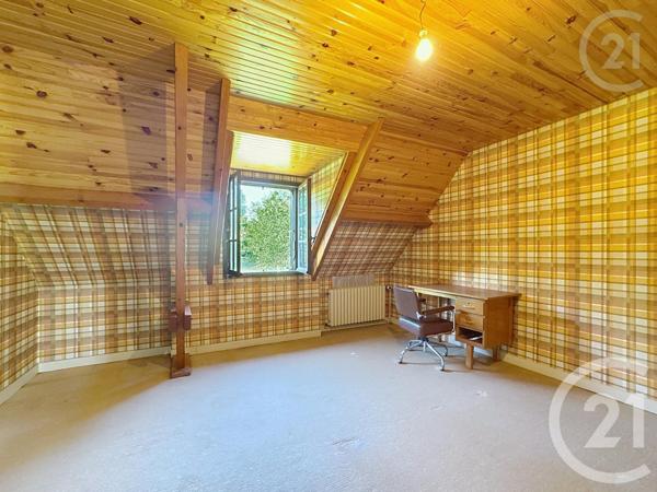 Maison à vendre  7 pièces - 160,05 m2 CELY EN BIERE - 77