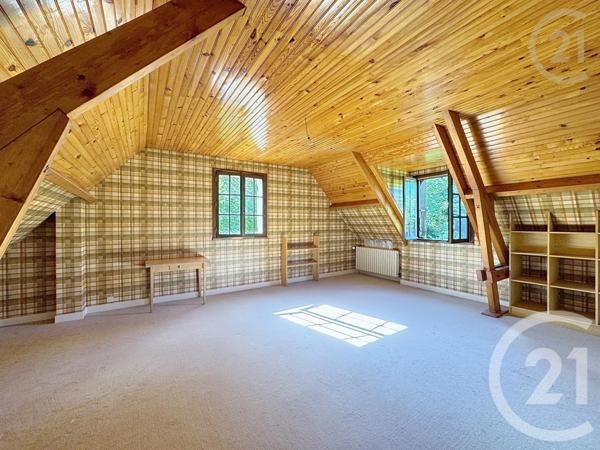 Maison à vendre  7 pièces - 160,05 m2 CELY EN BIERE - 77