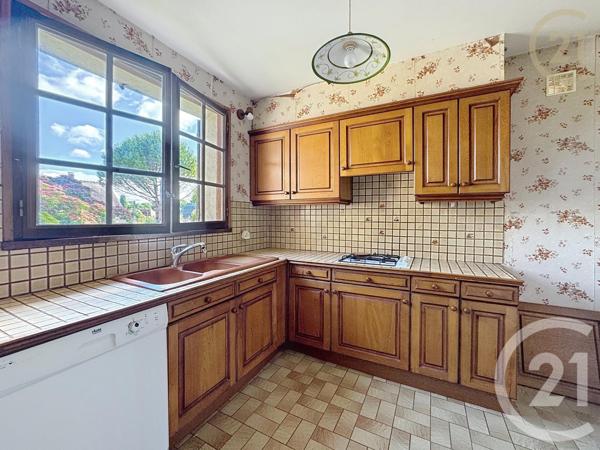 Maison à vendre  7 pièces - 160,05 m2 CELY EN BIERE - 77