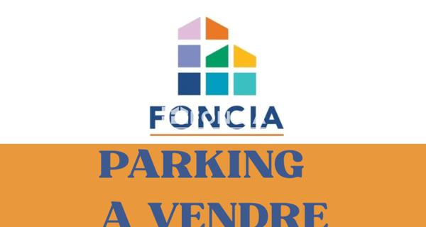 À vendre Parking 15 m² - Fréjus 83600