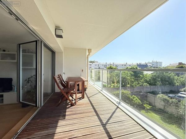 Appartement à vendre à Rennes en Ille-et-Vilaine (35700), ref : 007/2515MY   
RENNES-OBERTHU/THABOR/D.ANNE/SEVIGNE/FOUGERES