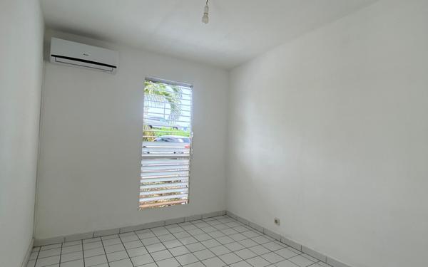 Appartement à louer    3 pièces • 54,06 m2 Sainte-Rose