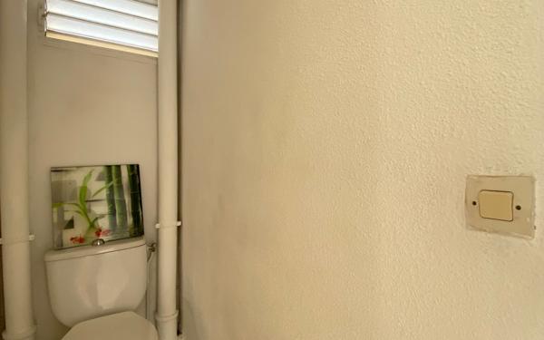 Appartement à louer    3 pièces • 54,06 m2 Sainte-Rose
