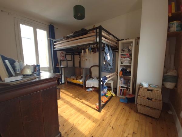 LE CHARME D'UNE MAISON DE VILLE AU CŒUR DE FLAUBERT