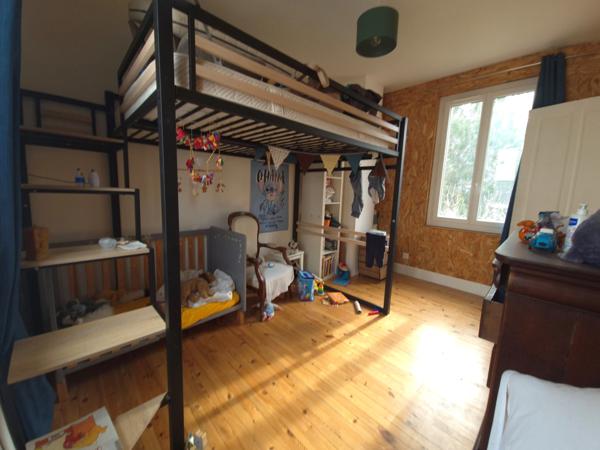 LE CHARME D'UNE MAISON DE VILLE AU CŒUR DE FLAUBERT