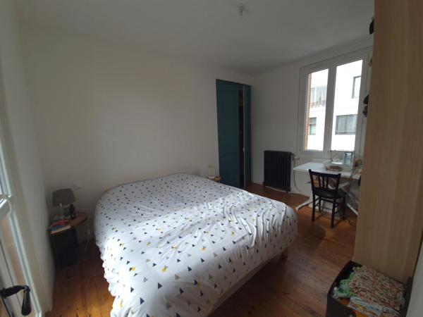 LE CHARME D'UNE MAISON DE VILLE AU CŒUR DE FLAUBERT