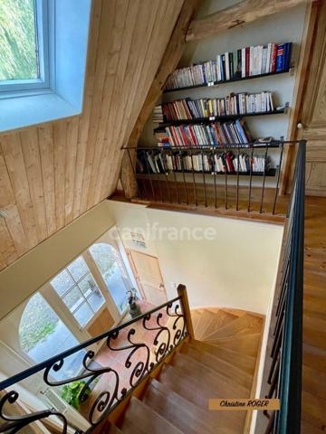 🏡 À Vendre – Superbe Ferme au Carré Rénovée avec Gîtes & Dépendances – Bachy (59830)