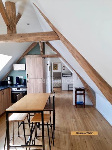 🏡 À Vendre – Superbe Ferme au Carré Rénovée avec Gîtes & Dépendances – Bachy (59830)