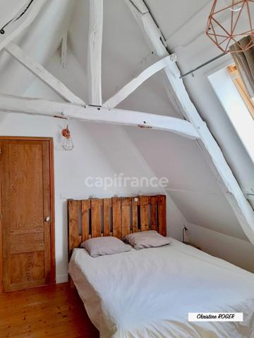 🏡 À Vendre – Superbe Ferme au Carré Rénovée avec Gîtes & Dépendances – Bachy (59830)