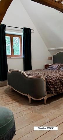 🏡 À Vendre – Superbe Ferme au Carré Rénovée avec Gîtes & Dépendances – Bachy (59830)