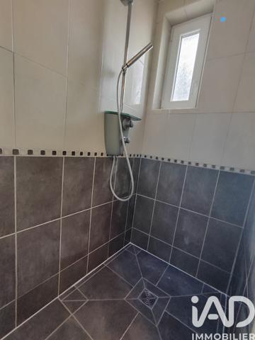 Appartement à vendre 3 pièces 87 m² Châlons-en-Champagne