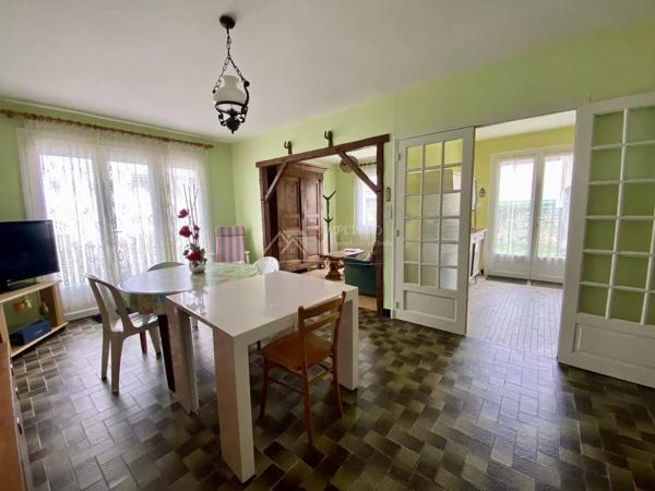 Maison T4 79 m² Dolus d'Oléron