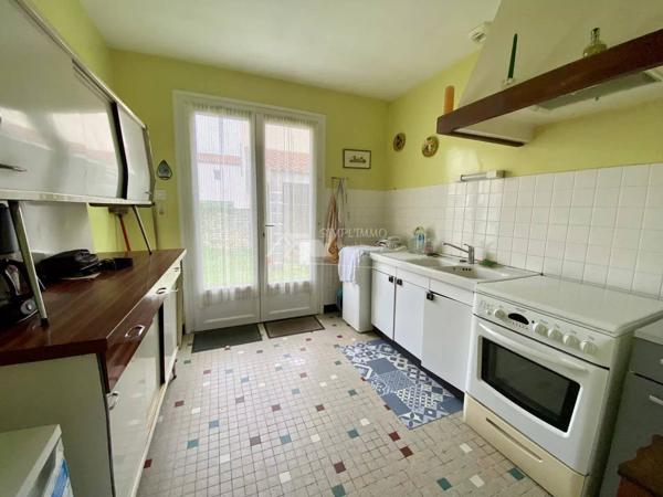 Maison T4 79 m² Dolus d'Oléron
