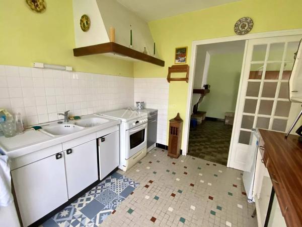 Maison T4 79 m² Dolus d'Oléron