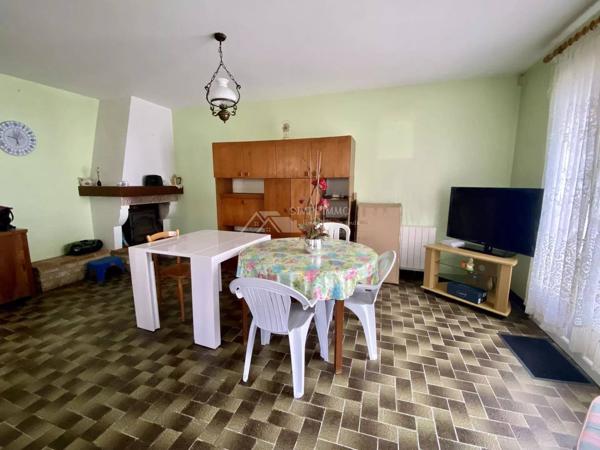Maison T4 79 m² Dolus d'Oléron