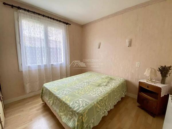 Maison T4 79 m² Dolus d'Oléron
