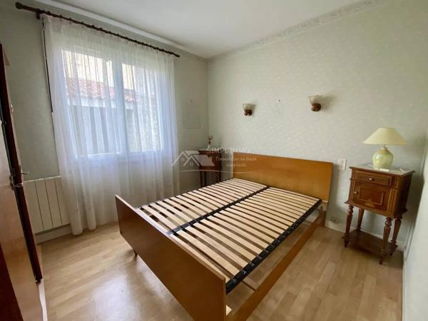 Maison T4 79 m² Dolus d'Oléron