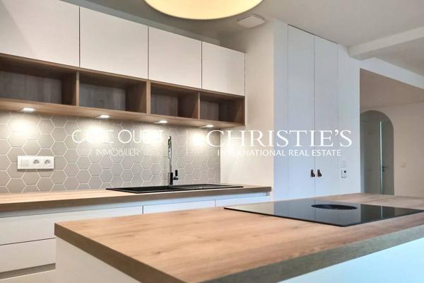 À vendre Biarritz - Appartement rénové quartier Beaurivage
