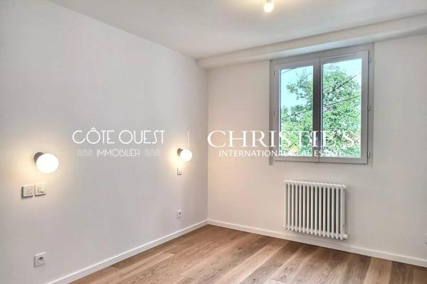 À vendre Biarritz - Appartement rénové quartier Beaurivage