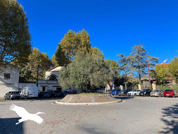 Appartement à vendre |  Marseille 13 |  2 pièces | 29 m²