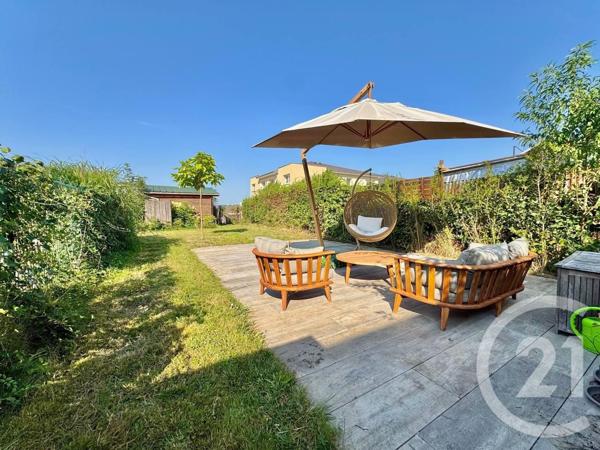 Maison à vendre  5 pièces - 110,42 m2 ROCHE LEZ BEAUPRE - 25