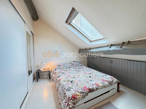 Vente
                Appartement68,68 m² - 2 Pièces -
                    ORLEANS (45000)